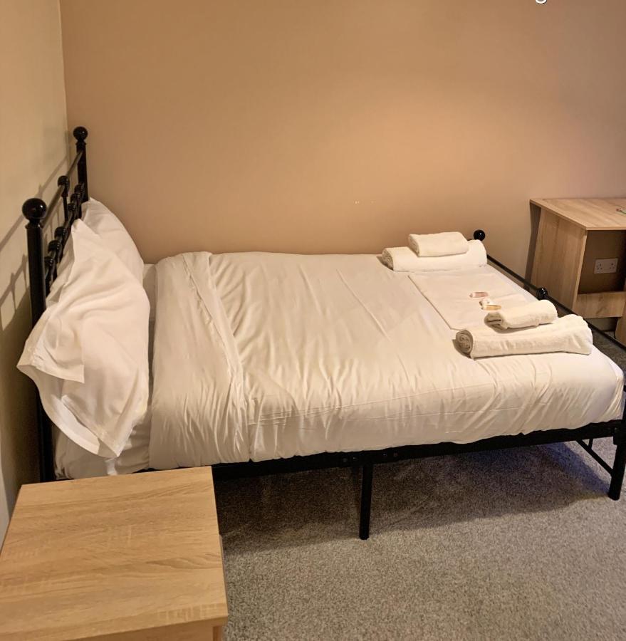 Comfy Rooms In Coventry, Sk エクステリア 写真